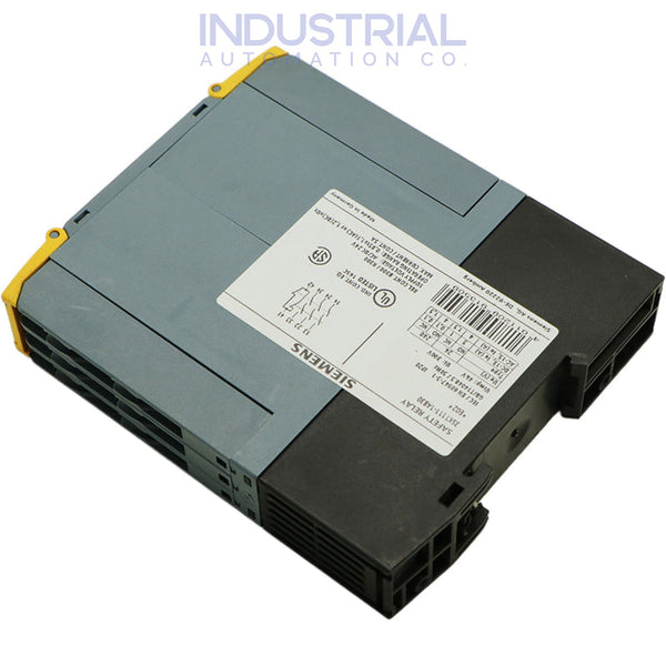 Siemens 3SK1111-1AB30 New