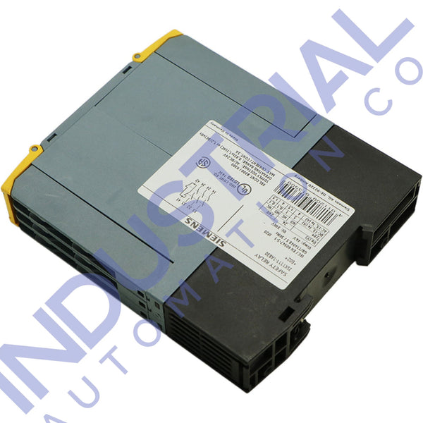 Siemens 3SK1111-1AB30 New