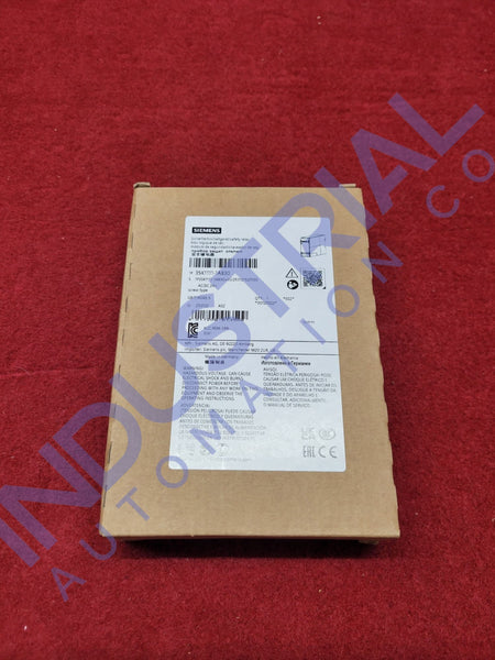 Siemens 3SK1111-1AB30 New