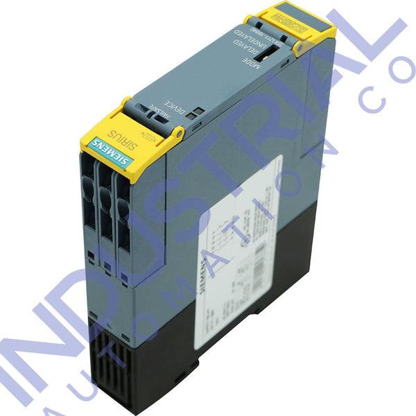 Siemens 3SK1211-1BB40 New