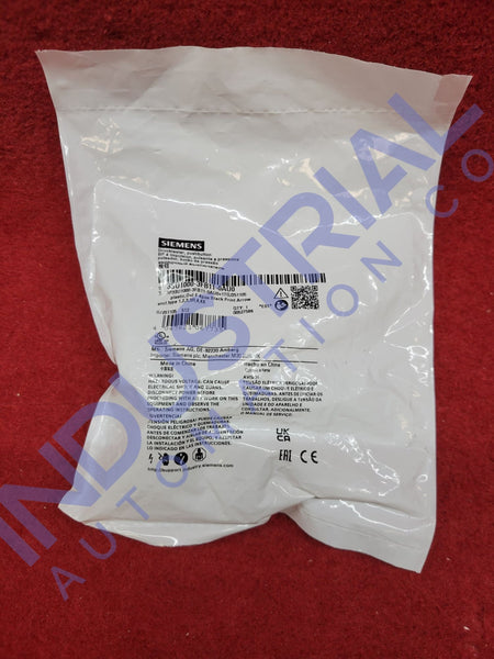 Siemens 3SU1000-3FB11-0AU0 - New