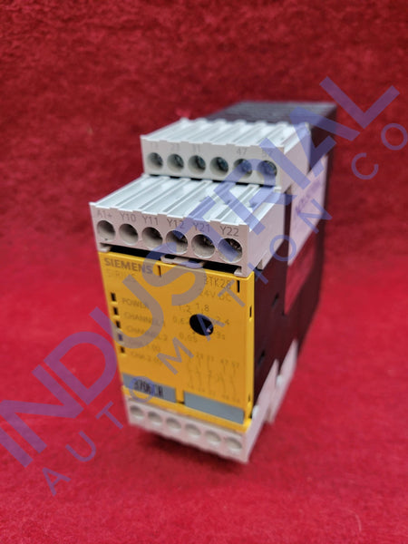 Siemens 3TK2828-1BB41 IAC Certified Refurbished