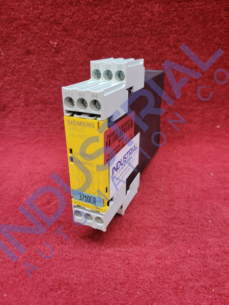 Siemens 3TK2830-1CB30 IAC Certified Refurbished