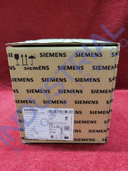 Siemens 3VA5220-5EC31-0AA0 New