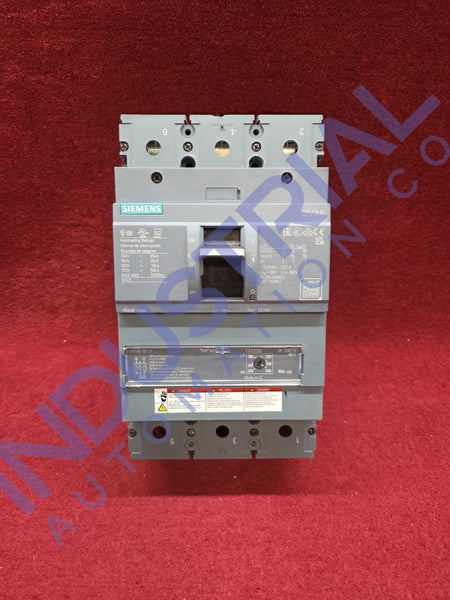 Siemens 3VA5340-5EC31-0AA0 New Surplus