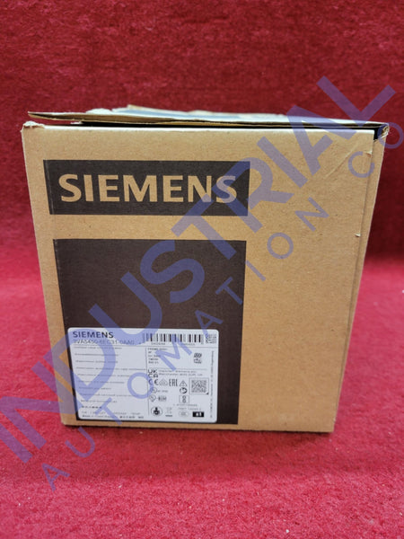 Siemens 3VA5450-6EC31-0AA0 New