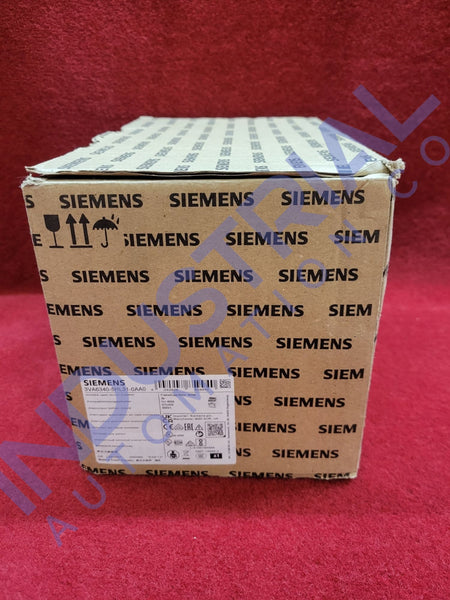 Siemens 3VA6340-5HL31-0AA0 New