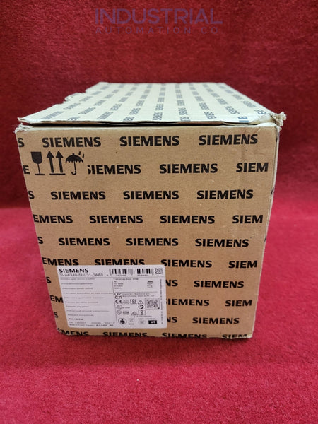 Siemens 3VA6340-5HL31-0AA0 New