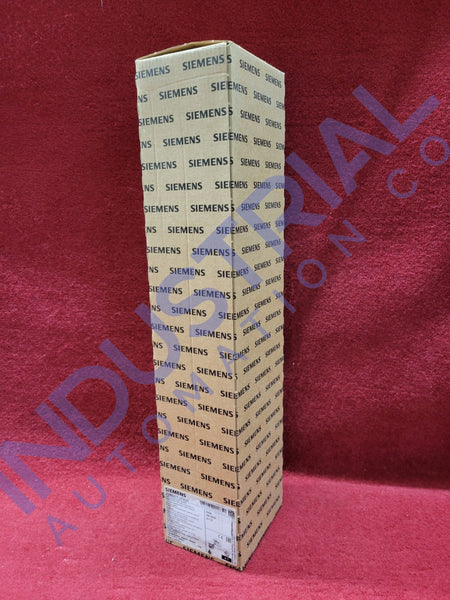 Siemens 3VA9277-0FK27 New