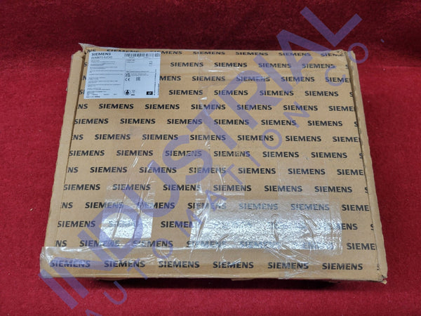 Siemens 3VA9673-0JC43 New Open Box