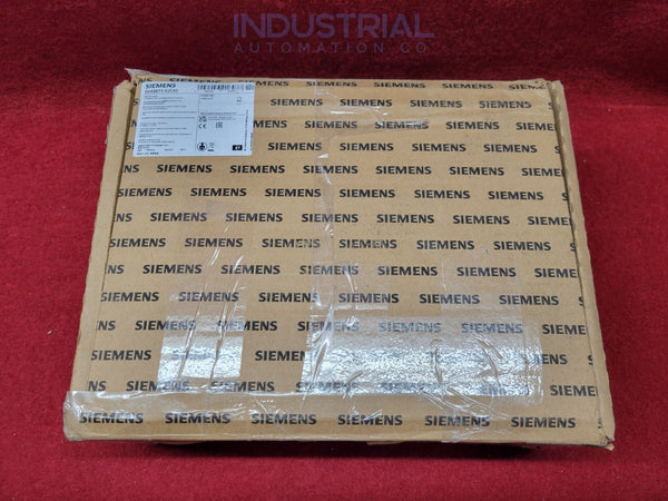 Siemens 3VA9673-0JC43 New Open Box