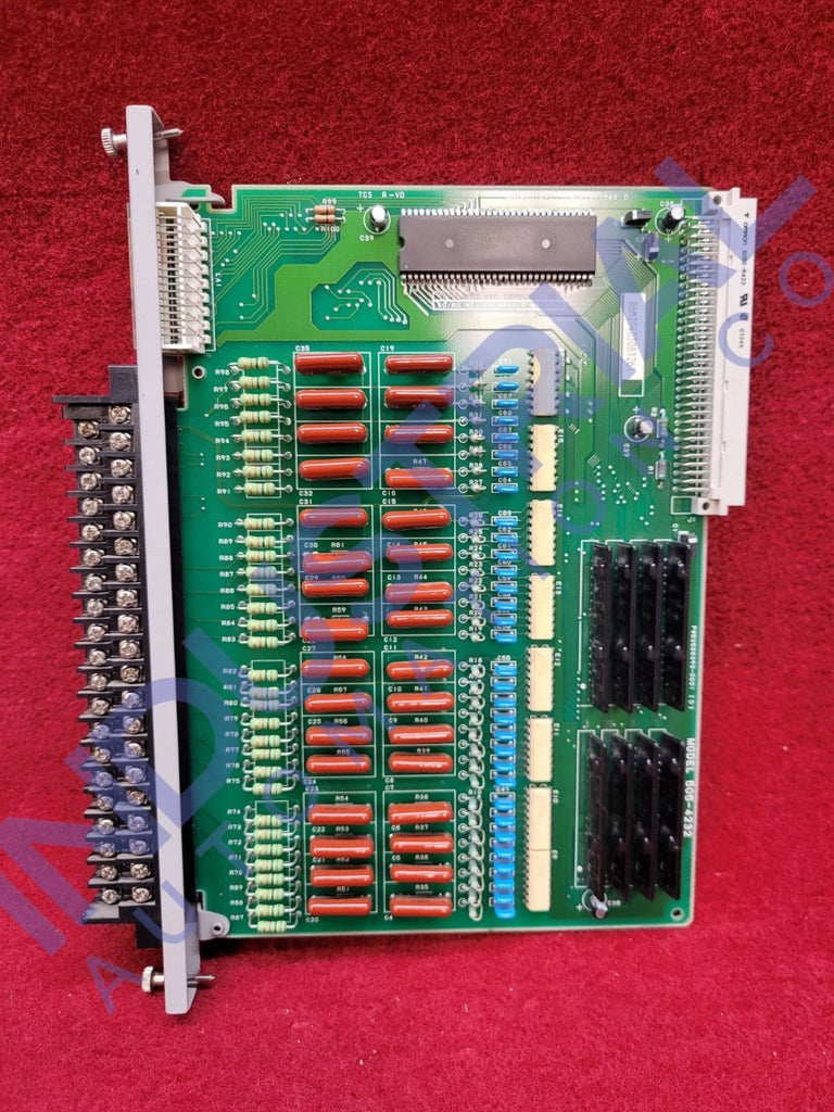 Siemens 505-4232A - IAC Certified Refurbished