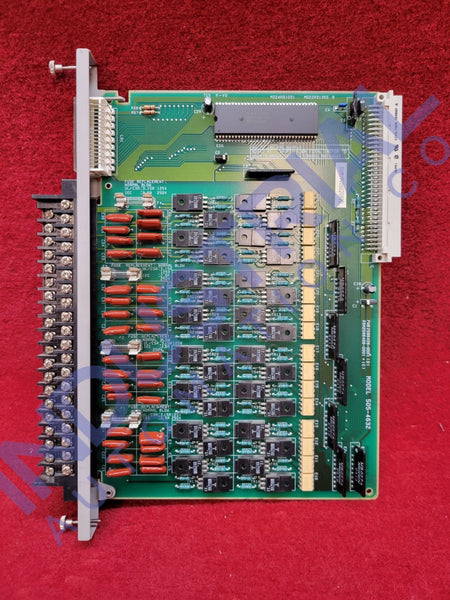 Siemens 505-4632 - IAC Certified Refurbished