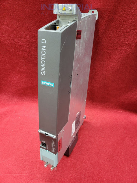 Siemens 6AU1425-2AD00-0AA0 IAC Certified Refurbished