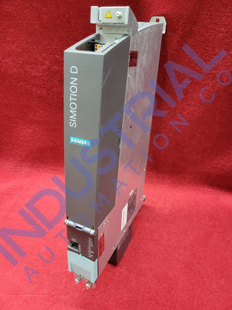 Siemens 6AU1425-2AD00-0AA0 IAC Certified Refurbished