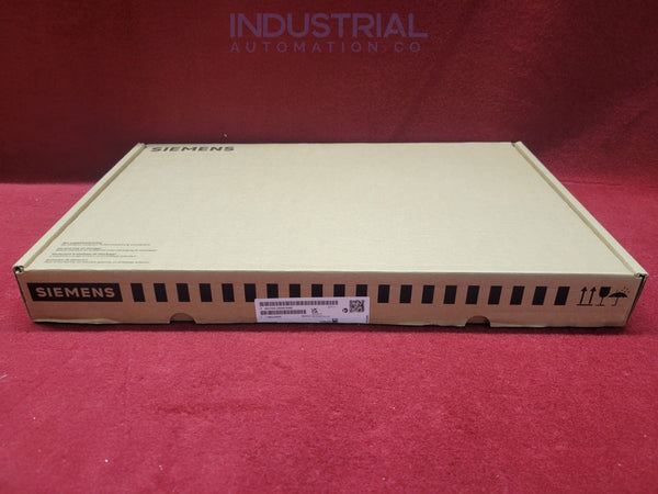 Siemens 6Au1435-2Ad00-0Aa0 Industrial Automation