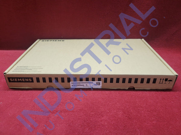 Siemens 6Au1435-2Ad00-0Aa0 Industrial Automation