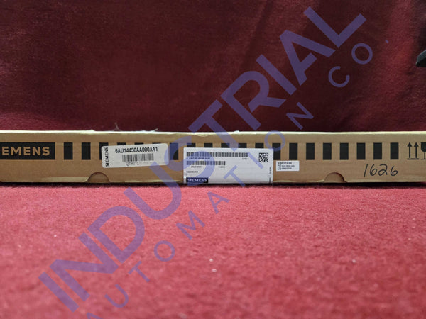 Siemens 6AU1445-0AA00-0AA1 New Industrial Automation
