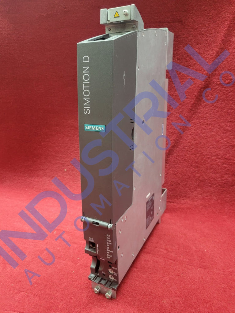 Siemens 6Au1445-2Ad00-0Aa0 Refurbished Industrial Automation