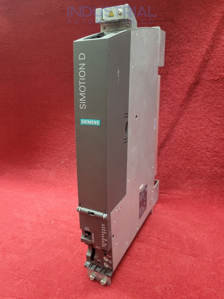 Siemens 6Au1445-2Ad00-0Aa0 Refurbished Industrial Automation