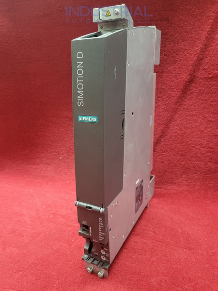 Siemens 6Au1445-2Ad00-0Aa0 Refurbished Industrial Automation