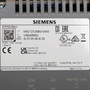 Siemens 6AV2123-2DB03-0AX0 New