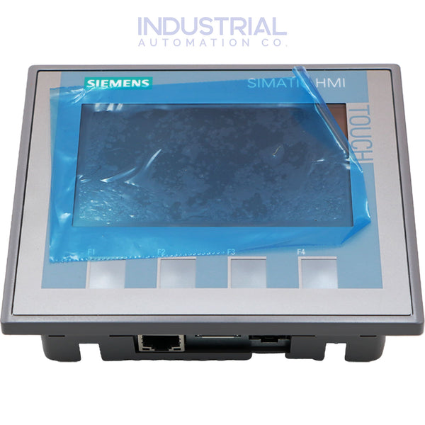 Siemens 6AV2123-2DB03-0AX0 New