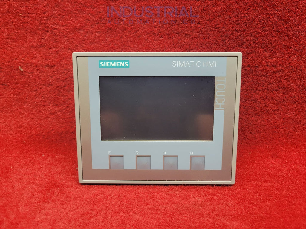 Siemens 6Av2123-2Db03-0Ax0