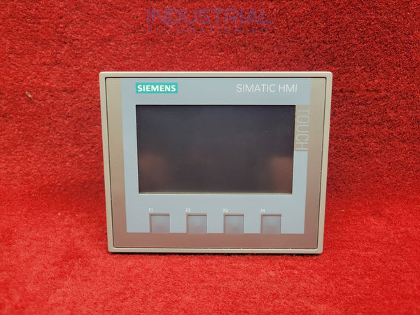 Siemens 6Av2123-2Db03-0Ax0