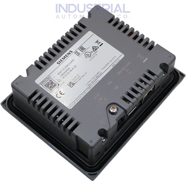 Siemens 6AV2123-2DB03-0AX0 New