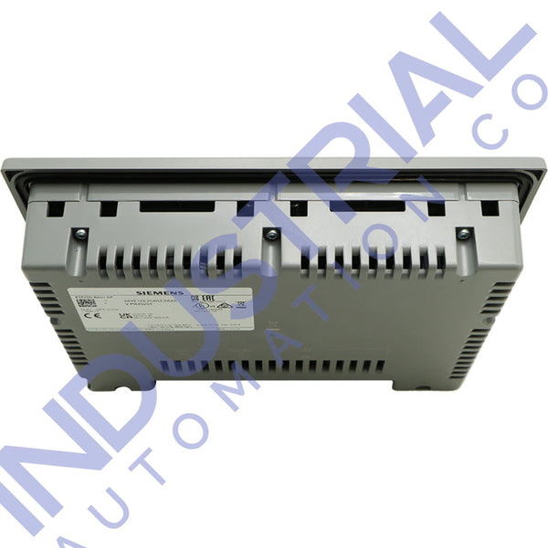 Siemens 6AV2123-2GA03-0AX0 Industrial Automation