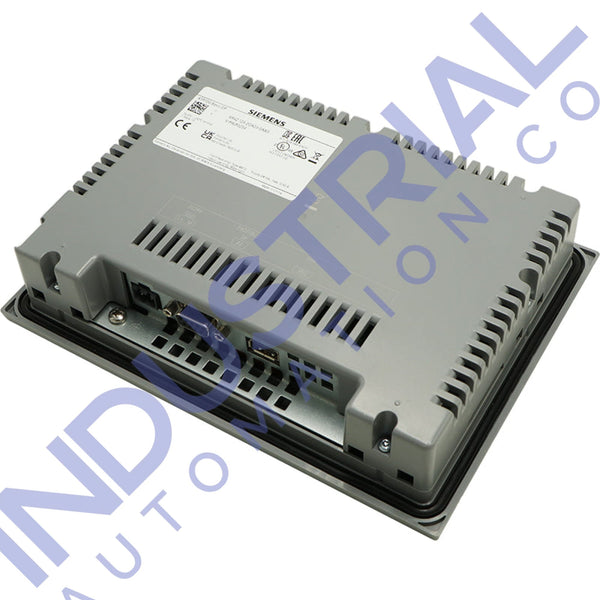 Siemens 6AV2123-2GA03-0AX0 Industrial Automation