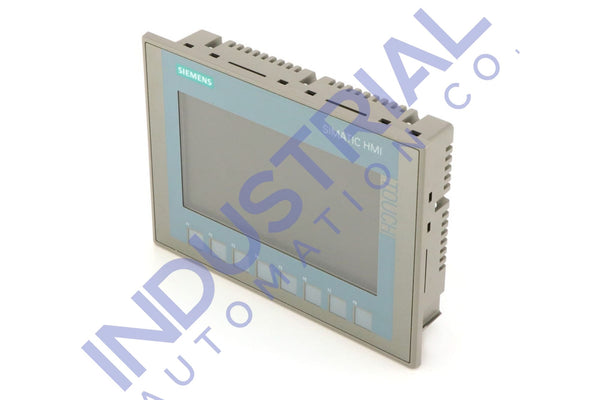 Siemens 6AV2123-2GA03-0AX0