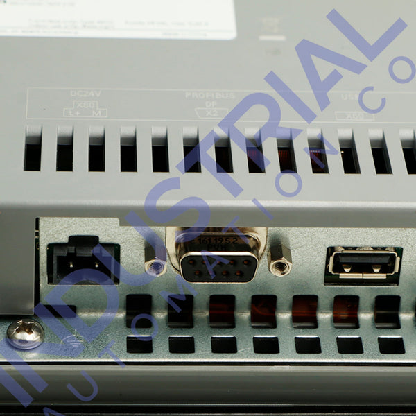 Siemens 6AV2123-2GA03-0AX0 Industrial Automation