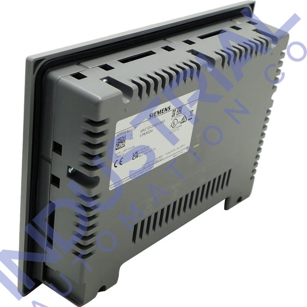 Siemens 6AV2123-2GA03-0AX0 Industrial Automation