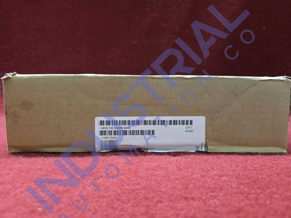 Siemens 6AV2123-2GA03-0AX0 New Open Box Industrial Automation