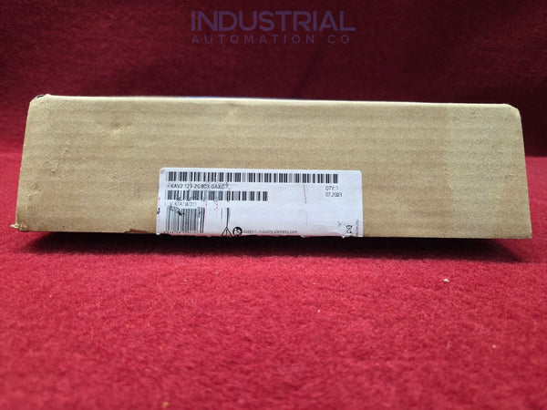 Siemens 6AV2123-2GB03-0AX0 New Open Box