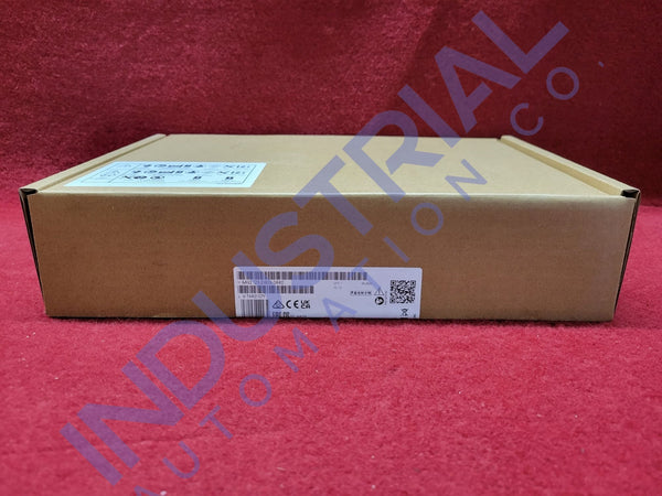 Siemens 6AV2123 2JB03 0AX0 New Industrial Automation