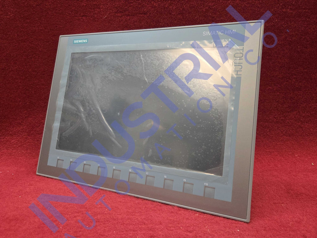 Siemens 6AV2123-2MA03-0AX0 New IAC Packaging Industrial Automation