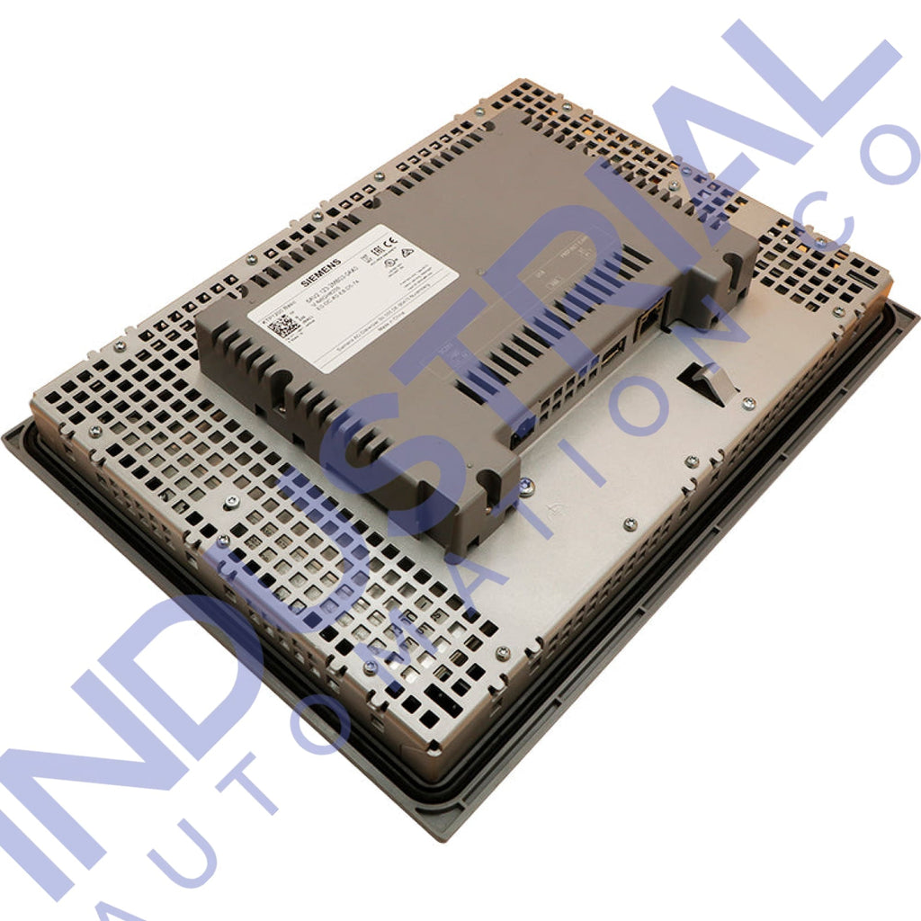 Siemens 6AV2123-2MB03-0AX0 - Industrial Automation