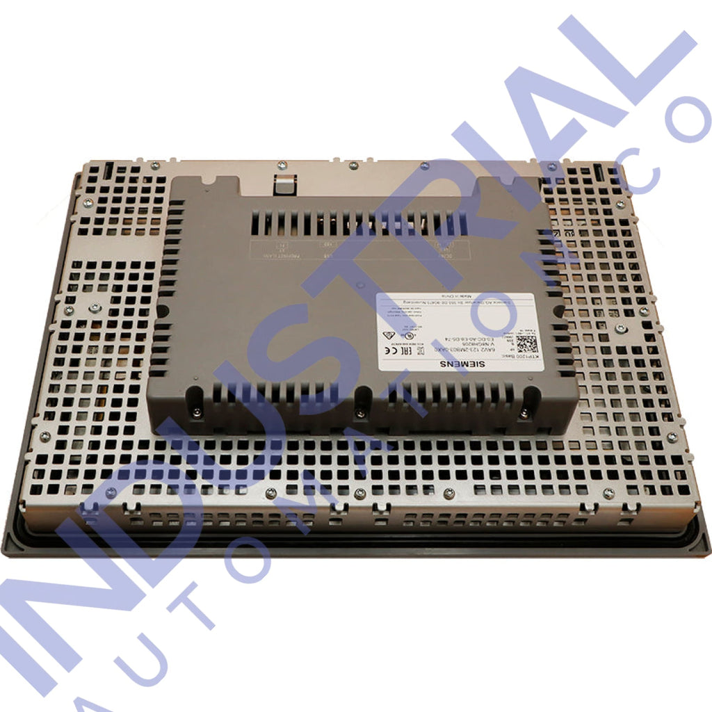 Siemens 6AV2123-2MB03-0AX0 - Industrial Automation