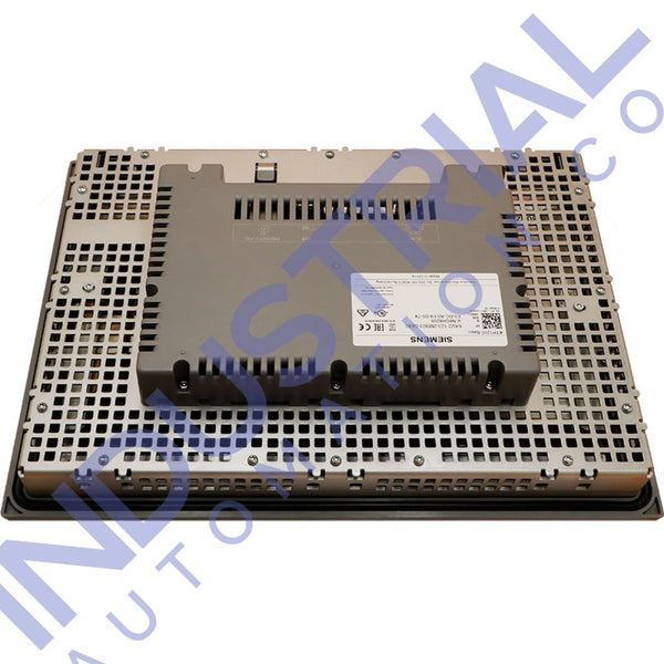 Siemens 6AV2123-2MB03-0AX0 - Industrial Automation