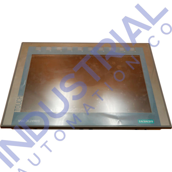 Siemens 6AV2123-2MB03-0AX0 - Industrial Automation