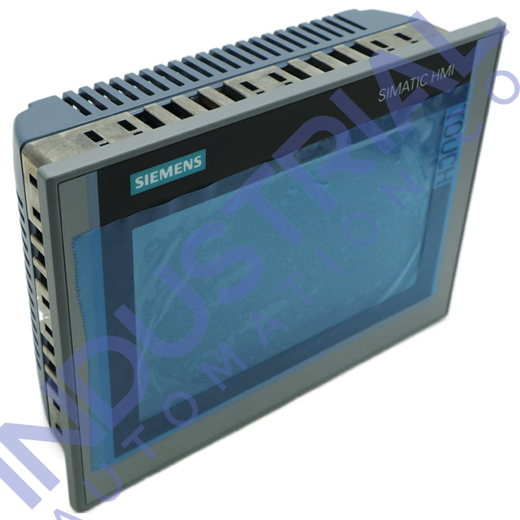 Siemens 6AV2124-0GC01-0AX0