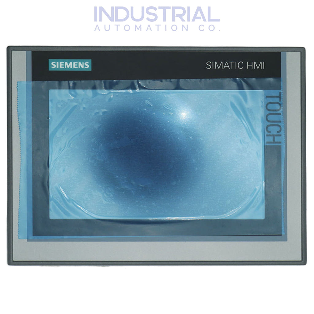 Siemens 6AV2124-0GC01-0AX0