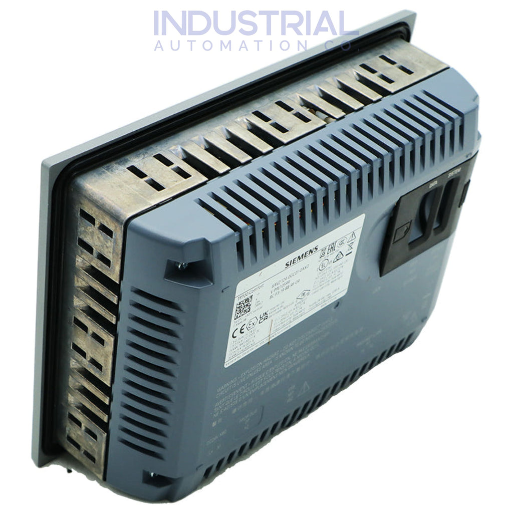 Siemens 6AV2124-0GC01-0AX0