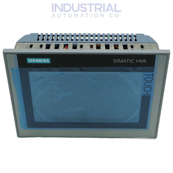 Siemens 6AV2124-0GC01-0AX0