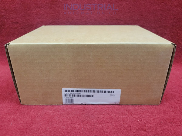 Siemens 6Av2124-0Gc01-0Ax0 Factory Sealed