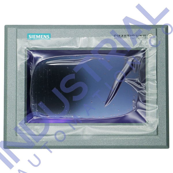 Siemens 6AV2124-0GC13-0AX0 Industrial Automation