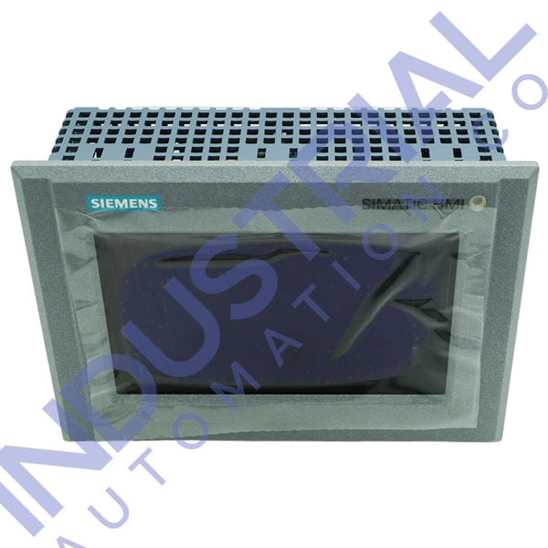 Siemens 6AV2124-0GC13-0AX0 Industrial Automation